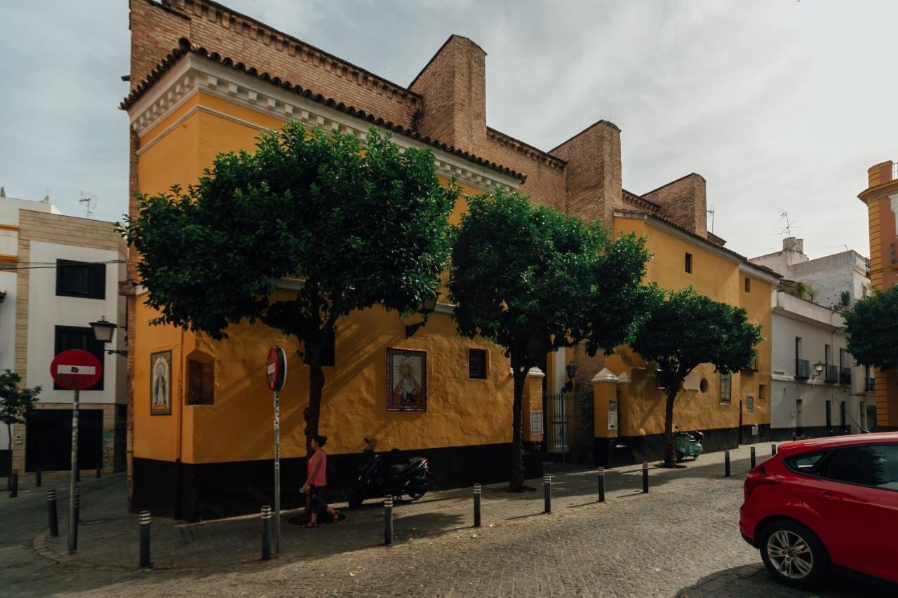 Alohamundi San Martin Appartamento