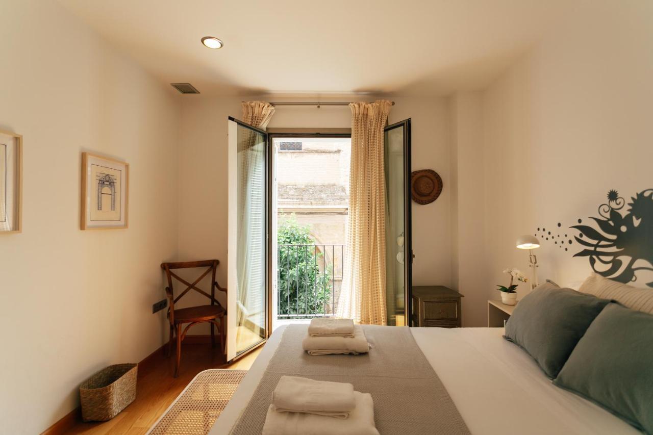 Appartamento Alohamundi San Martin Siviglia